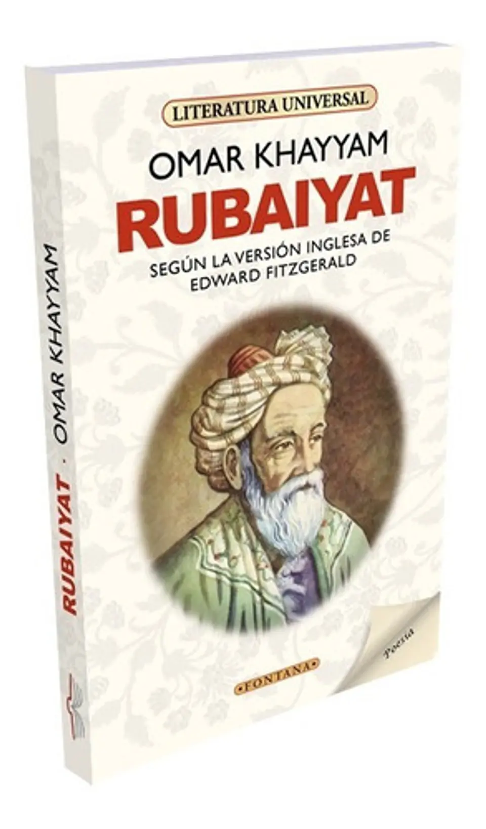rubaiyat 1