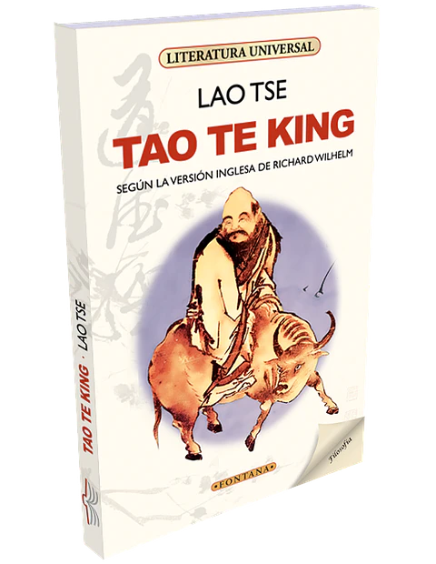tao te king