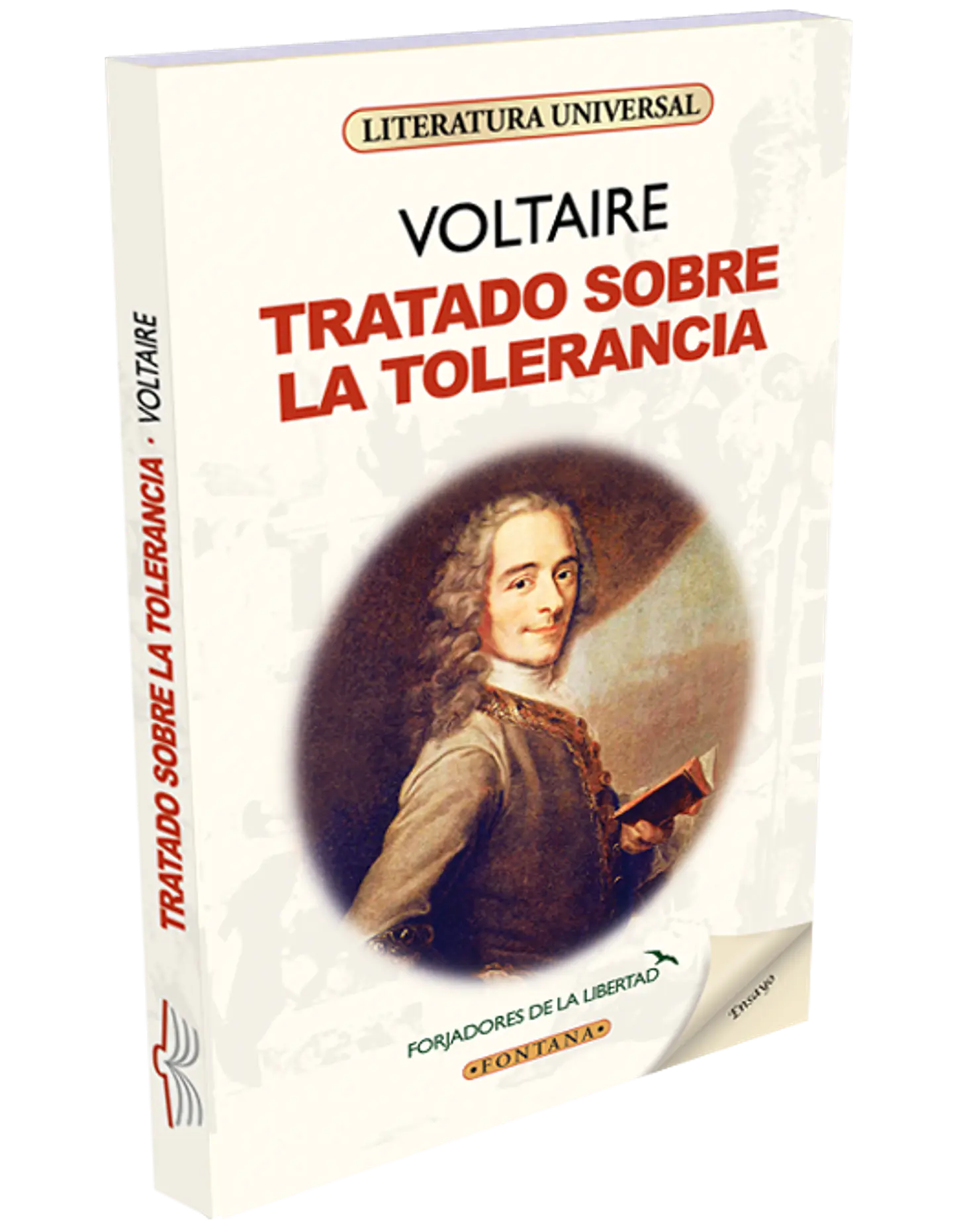 tratado sobre la tolerancia 1