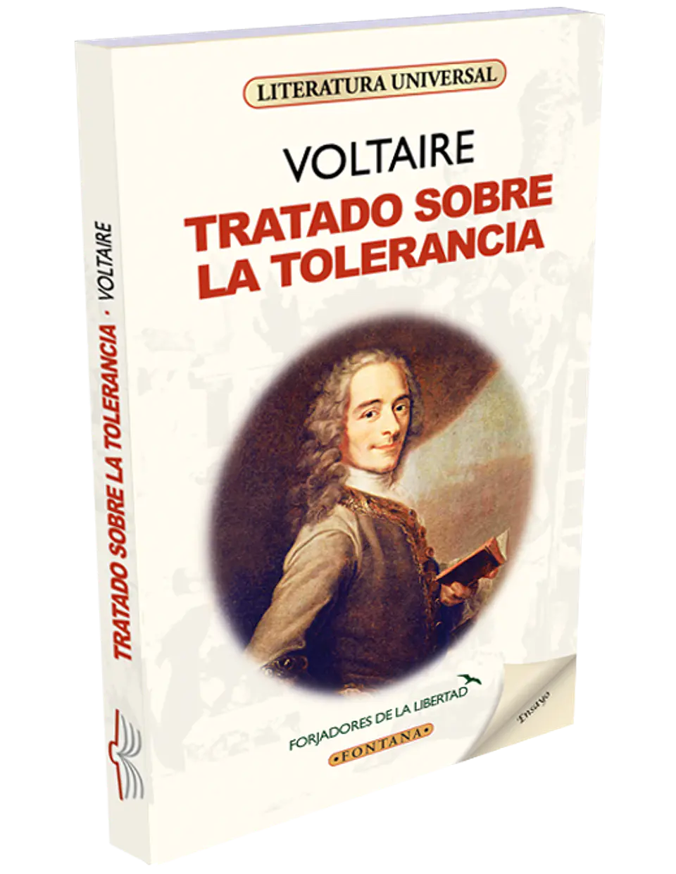 tratado sobre la tolerancia 1