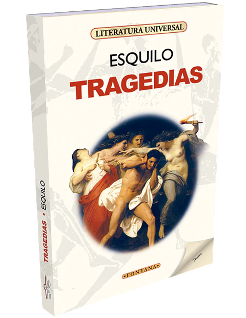tragedias
