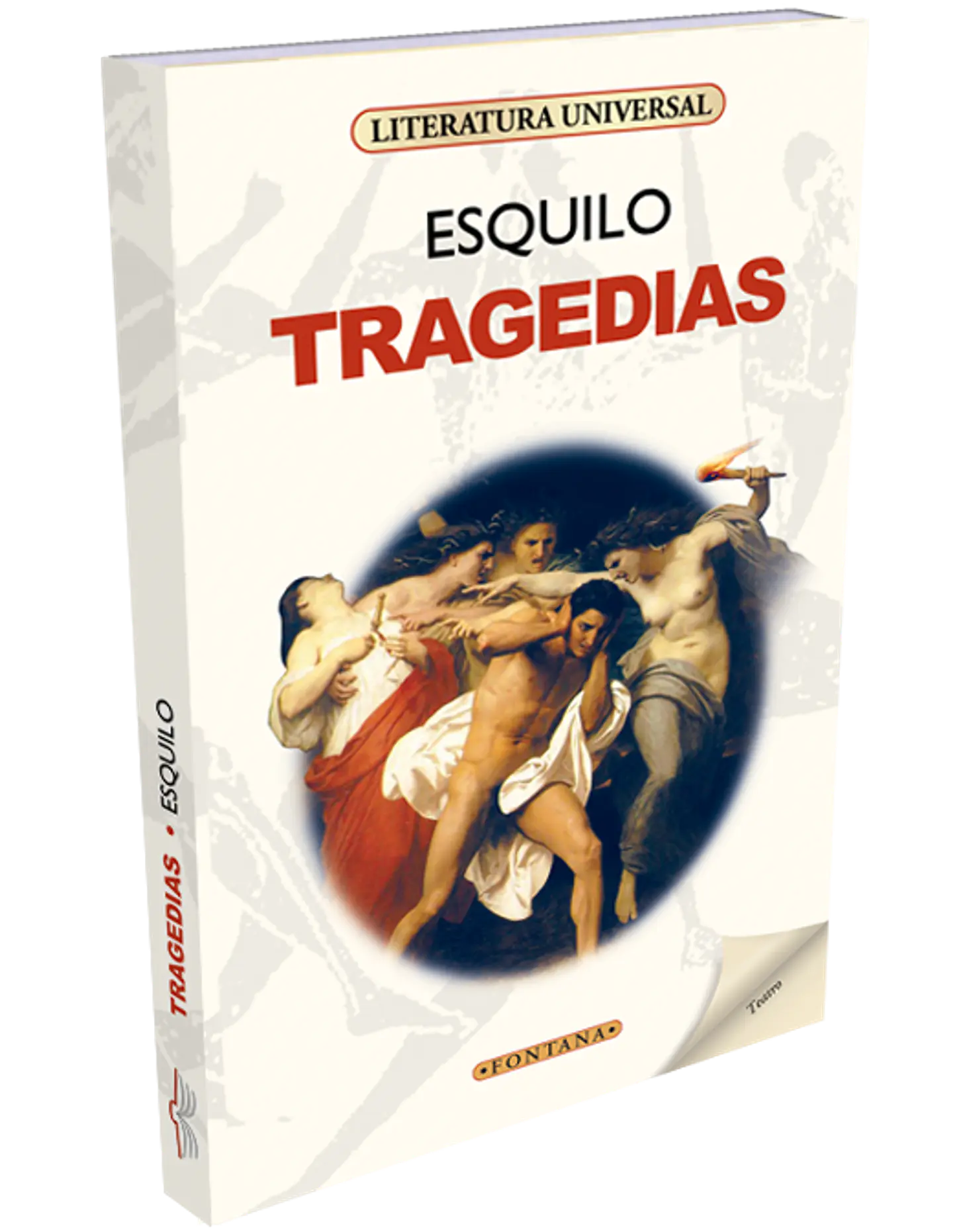 tragedias 1