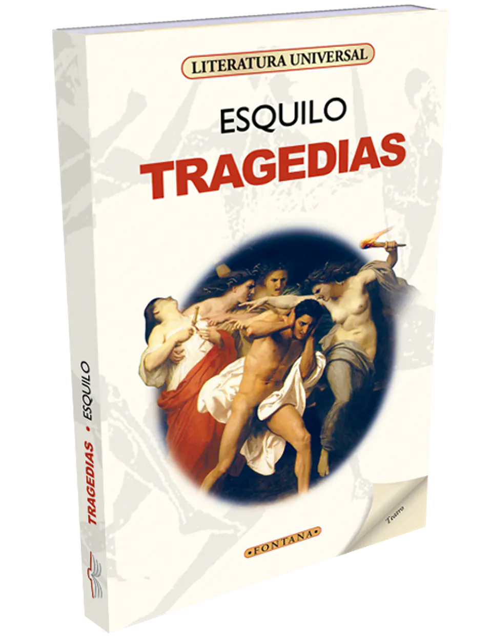 tragedias 1