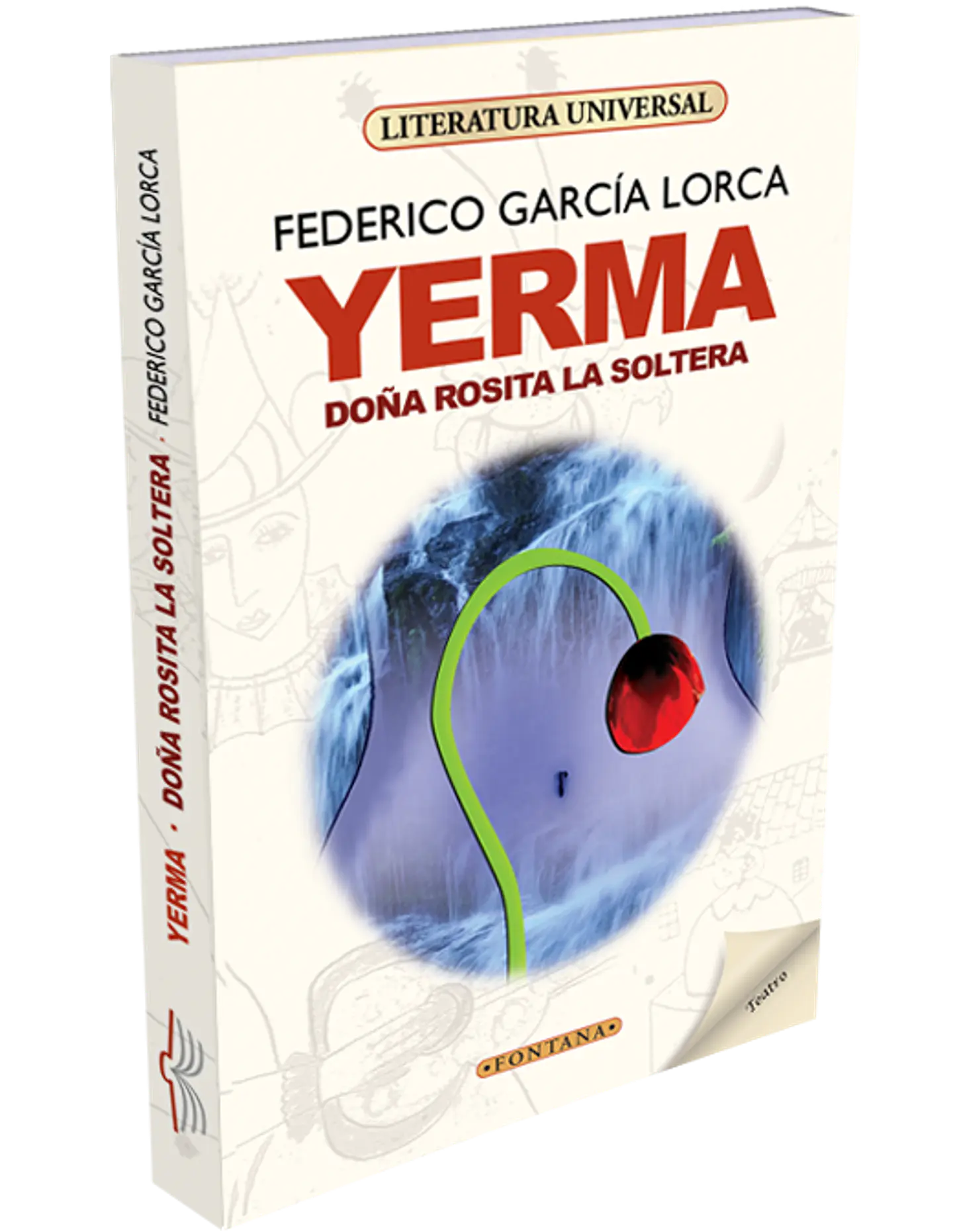 yerma 1