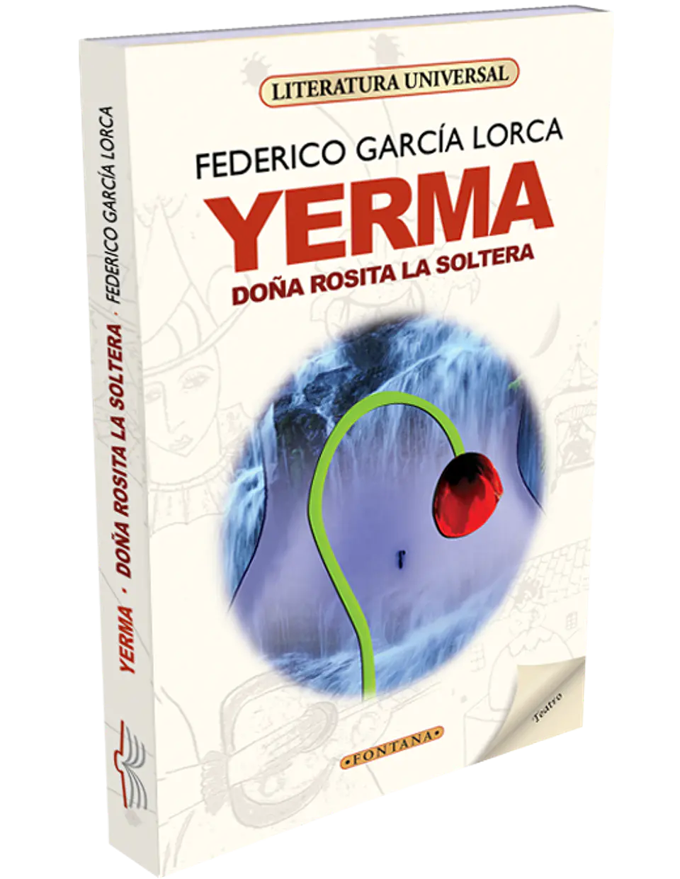 yerma 1