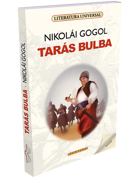 taras bulba