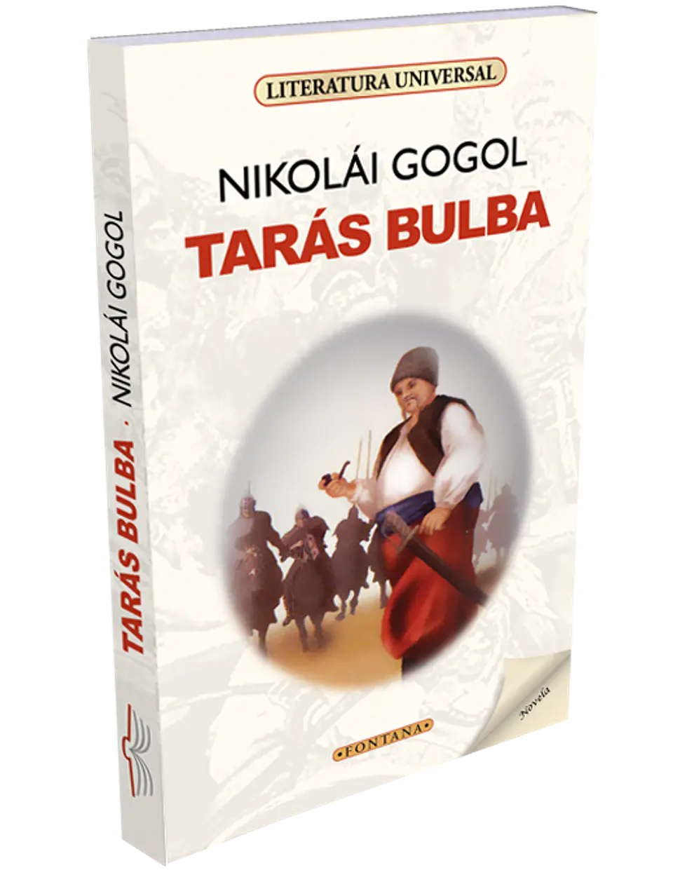 taras bulba 1