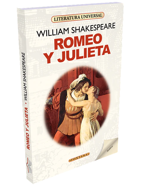 romeo y julieta