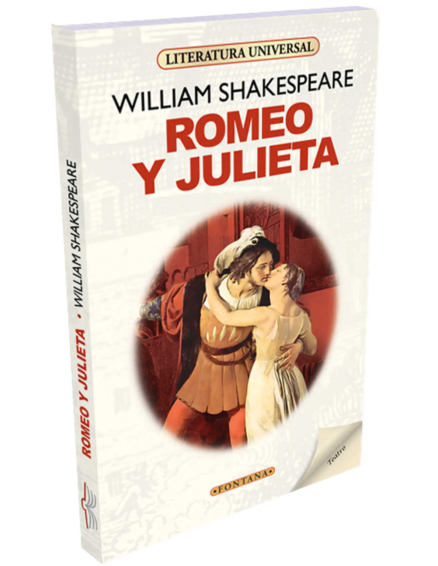 romeo y julieta 1