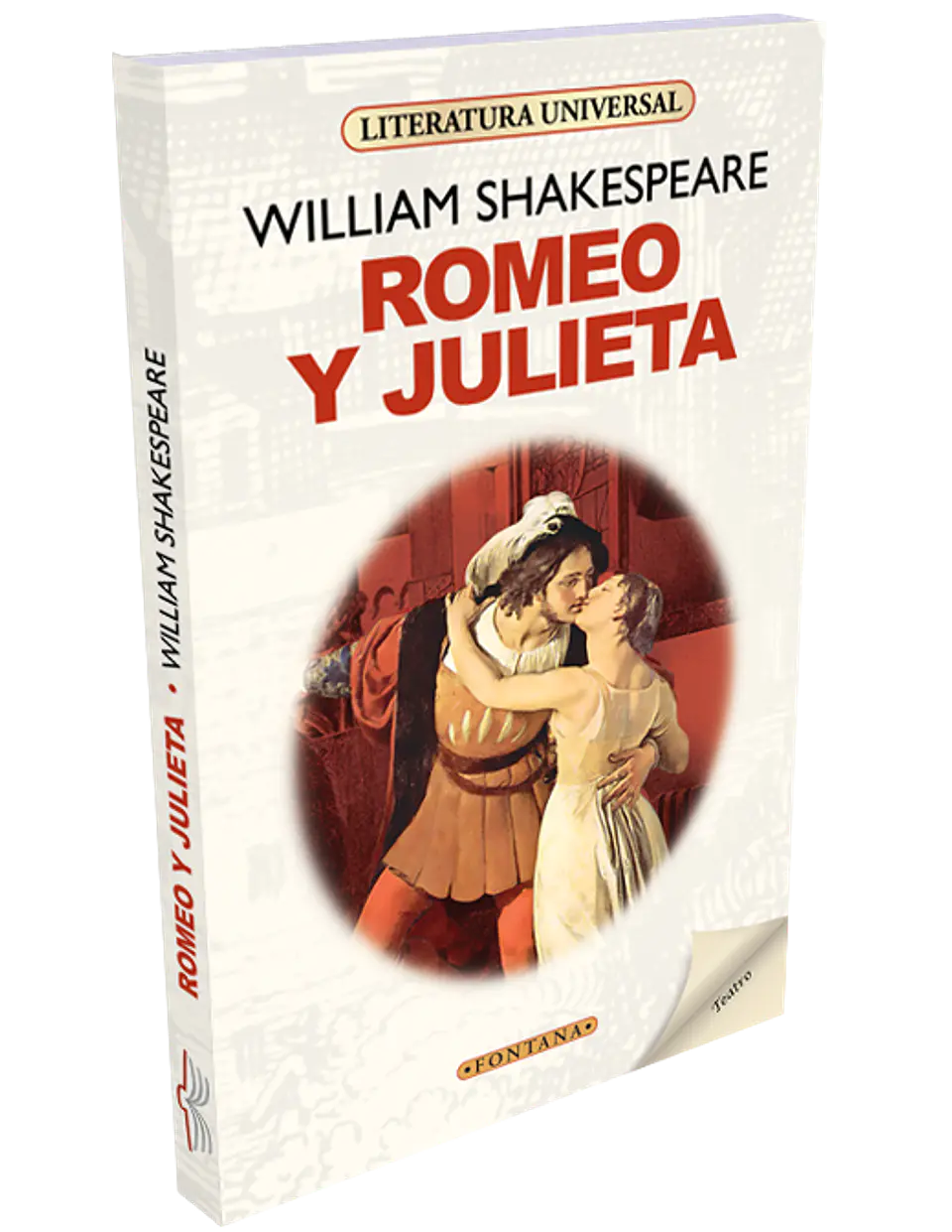 romeo y julieta 1