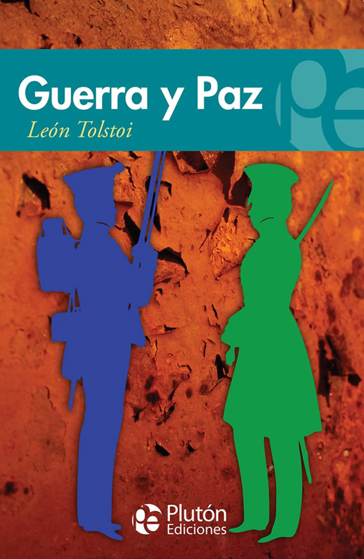 guerra y paz 1