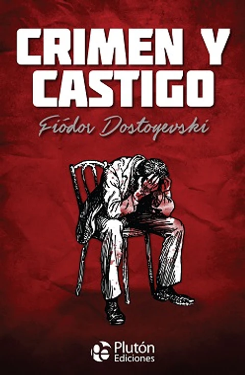 crimen y castigo