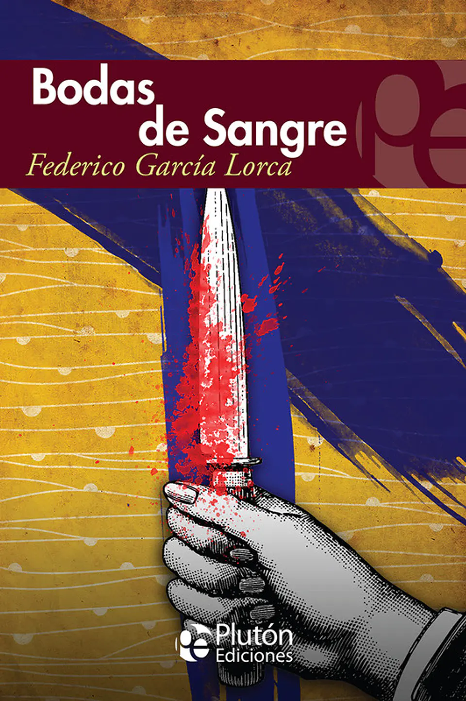 bodas de sangre 1