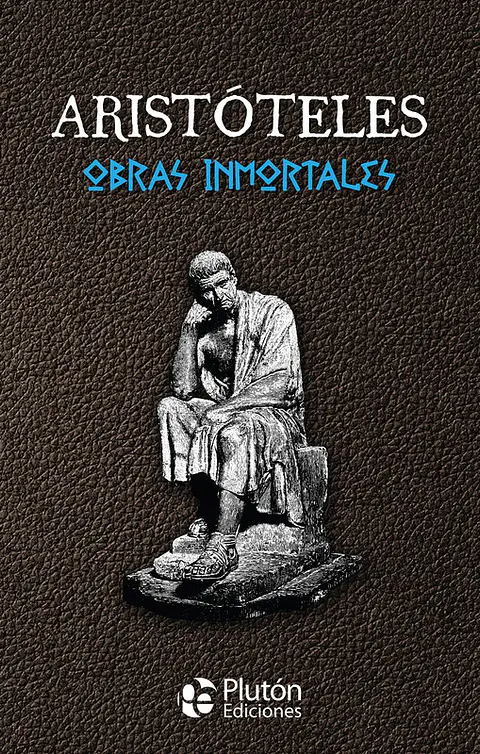aristoteles obras inmortales