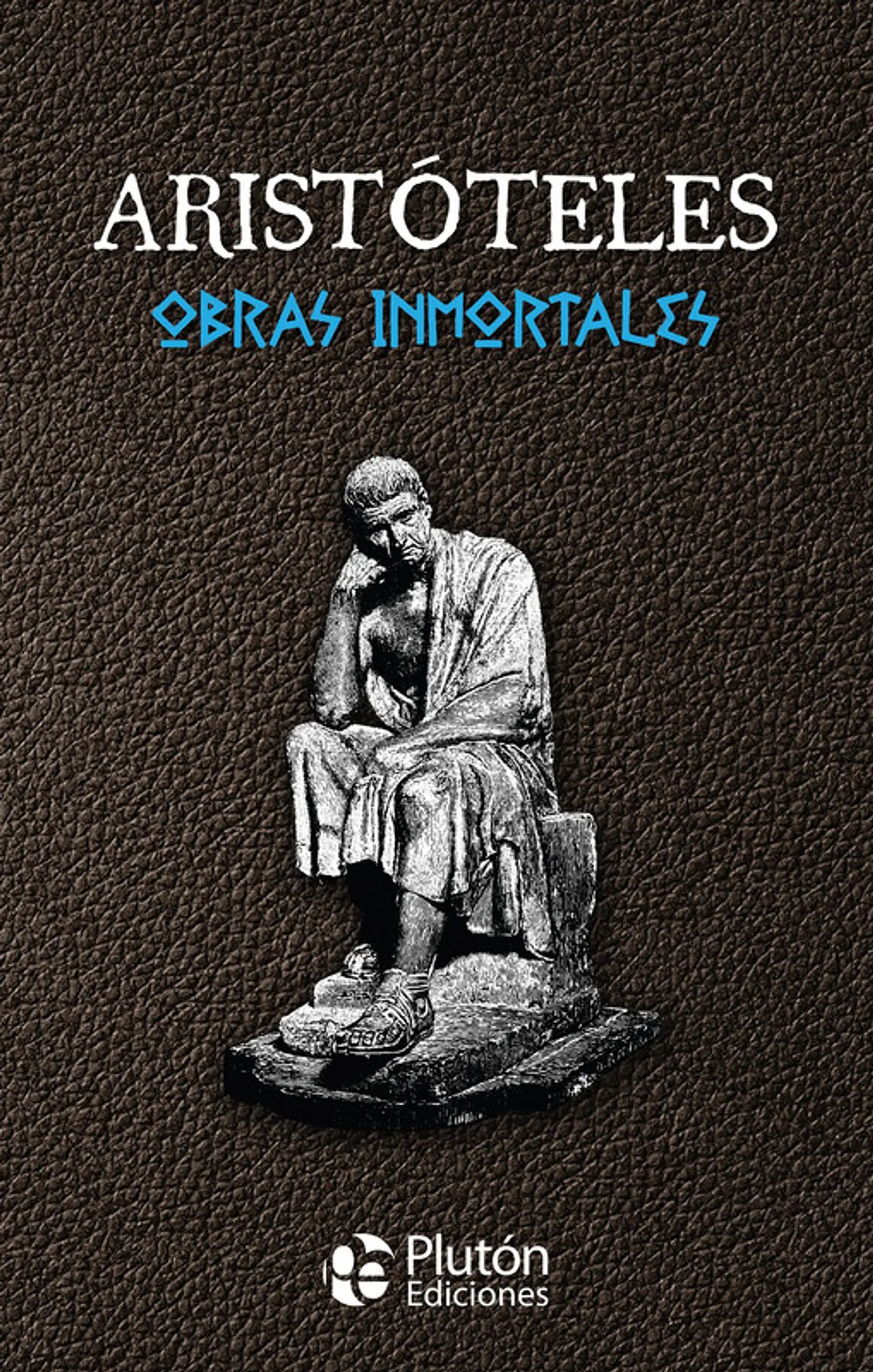 aristoteles obras inmortales 1