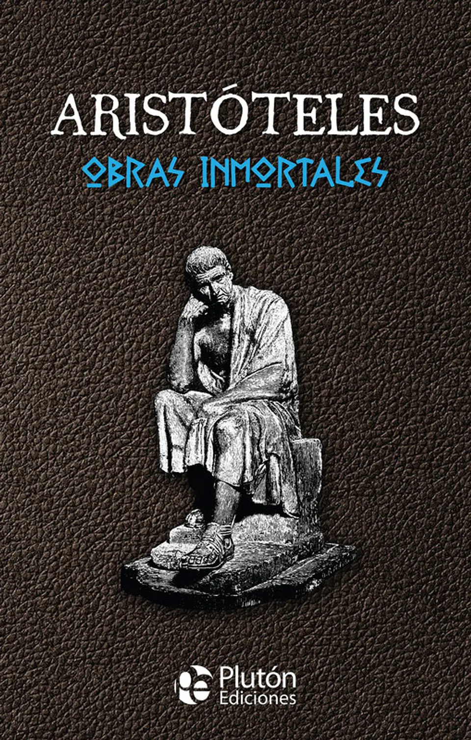 aristoteles obras inmortales 1