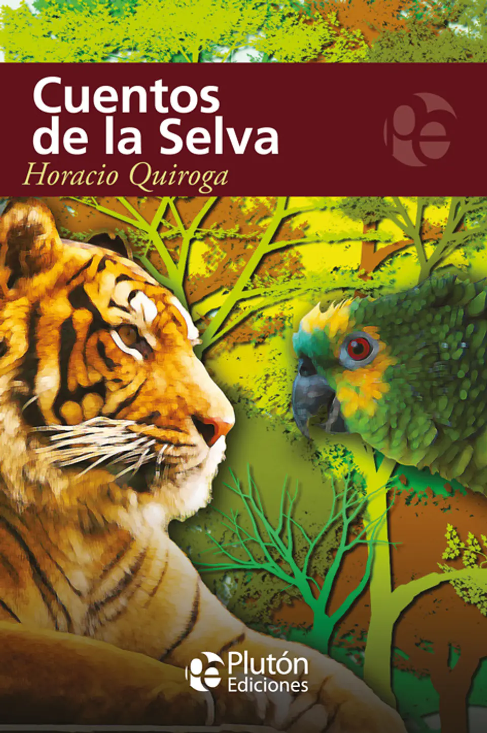 cuentos de la selva 1