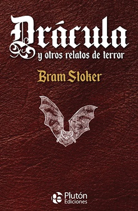 dracula y otros relatos de terror 