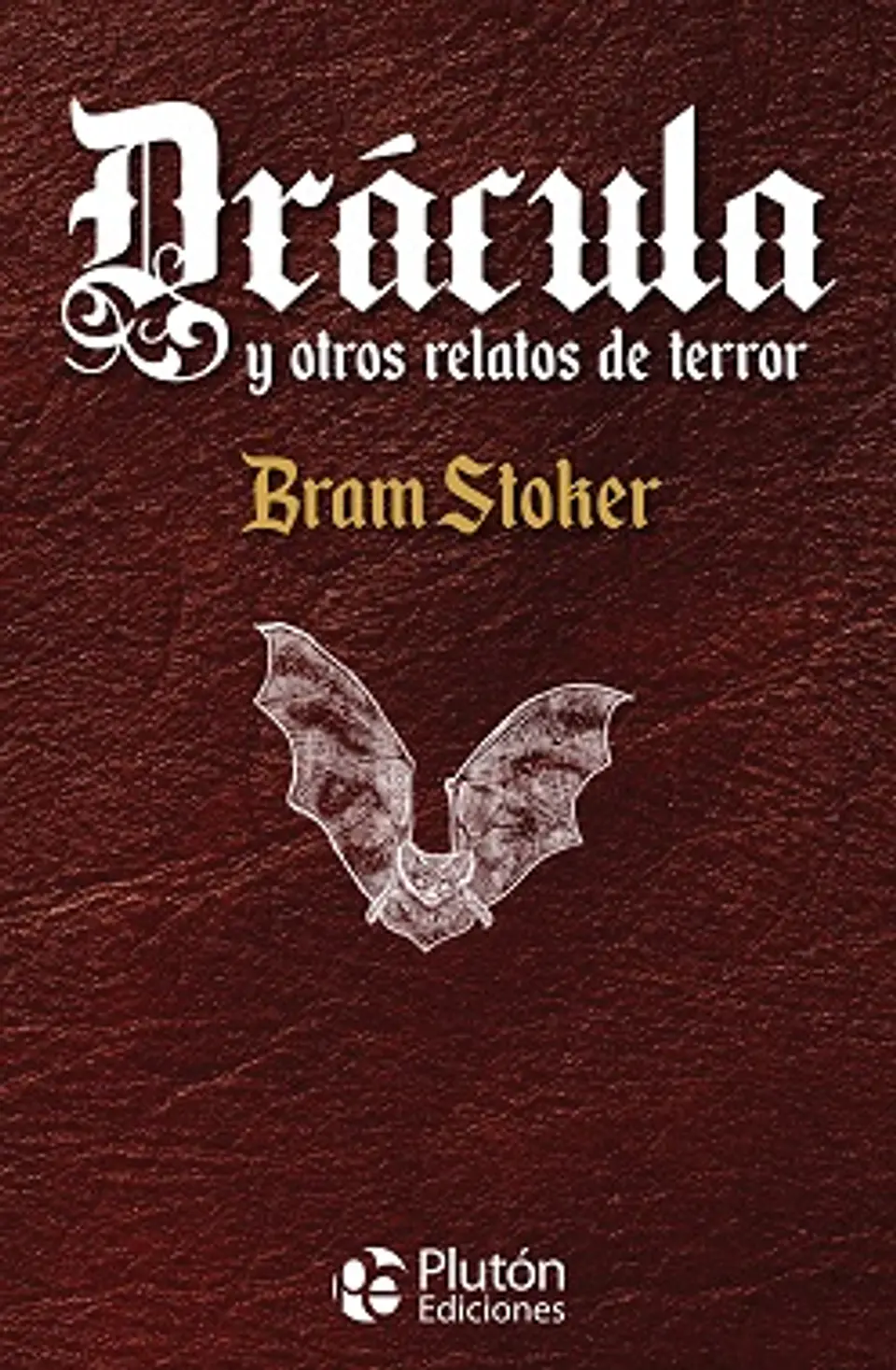 dracula y otros relatos de terror  1