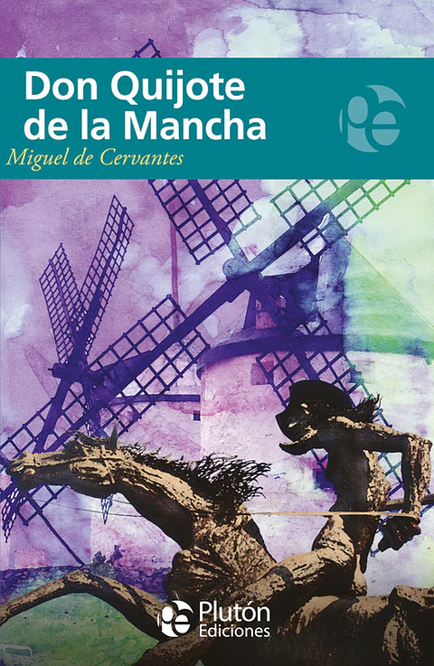 don quijote de la mancha