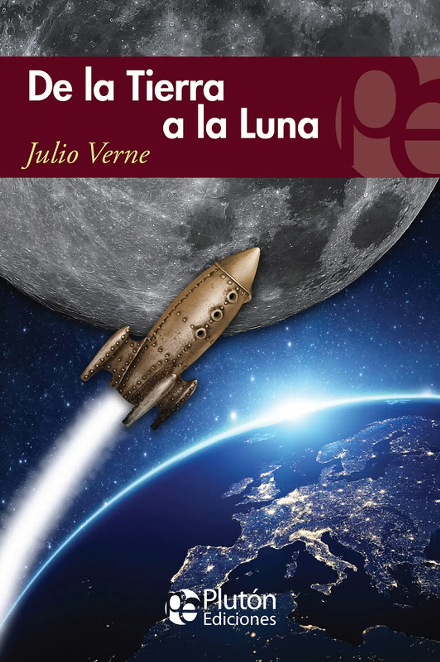 de la tierra a la luna 1