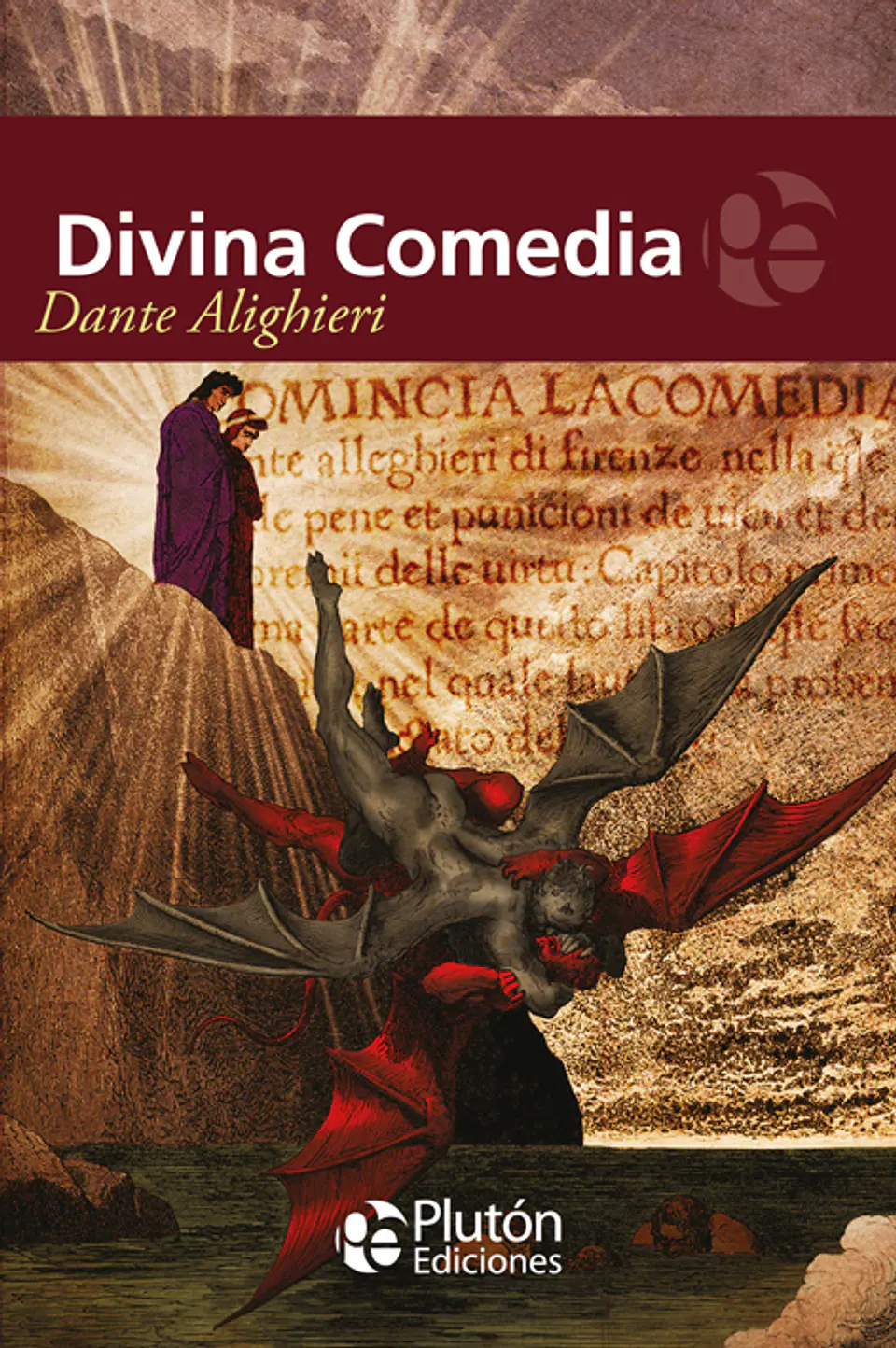 divina comedia 1