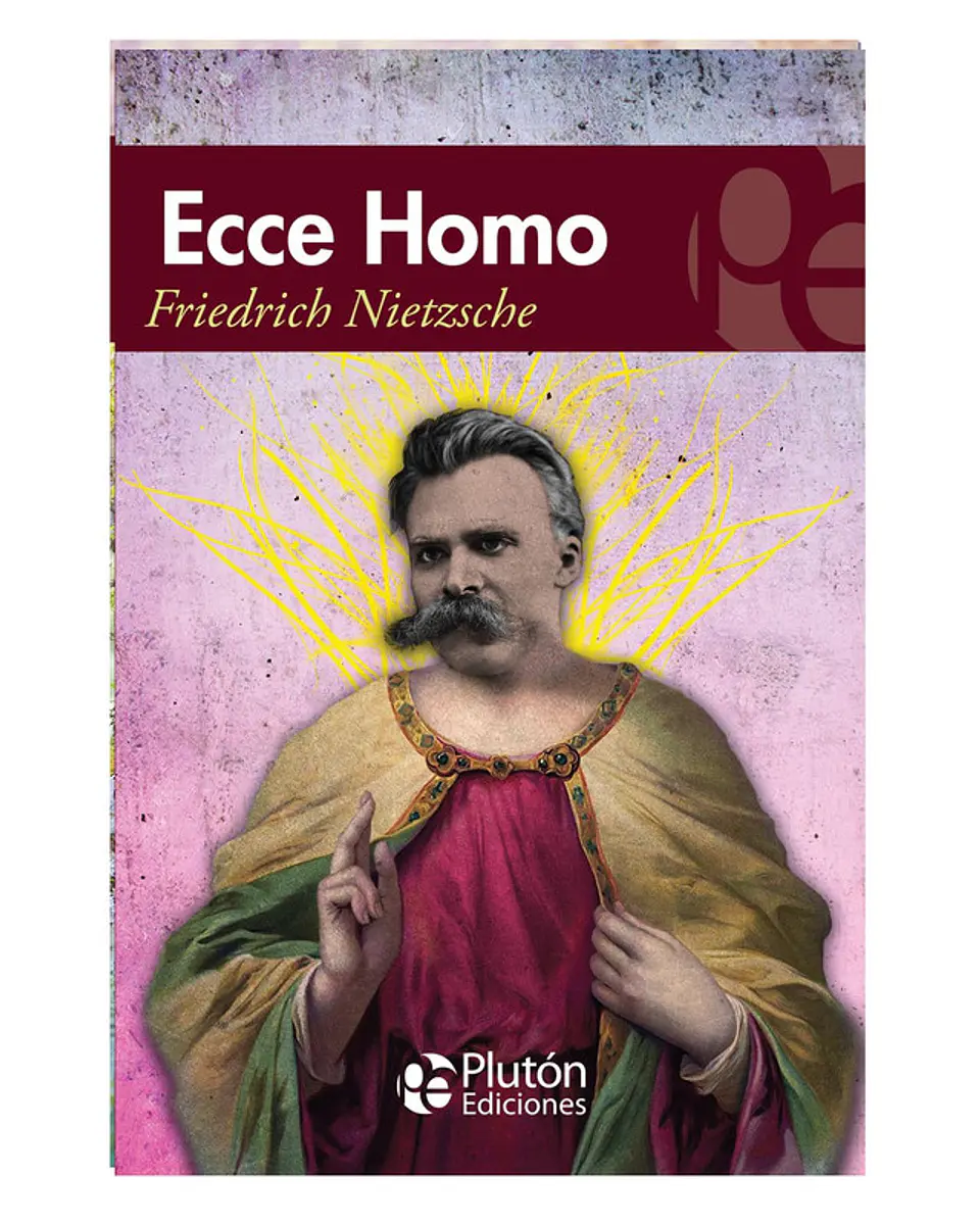ecce homo 1