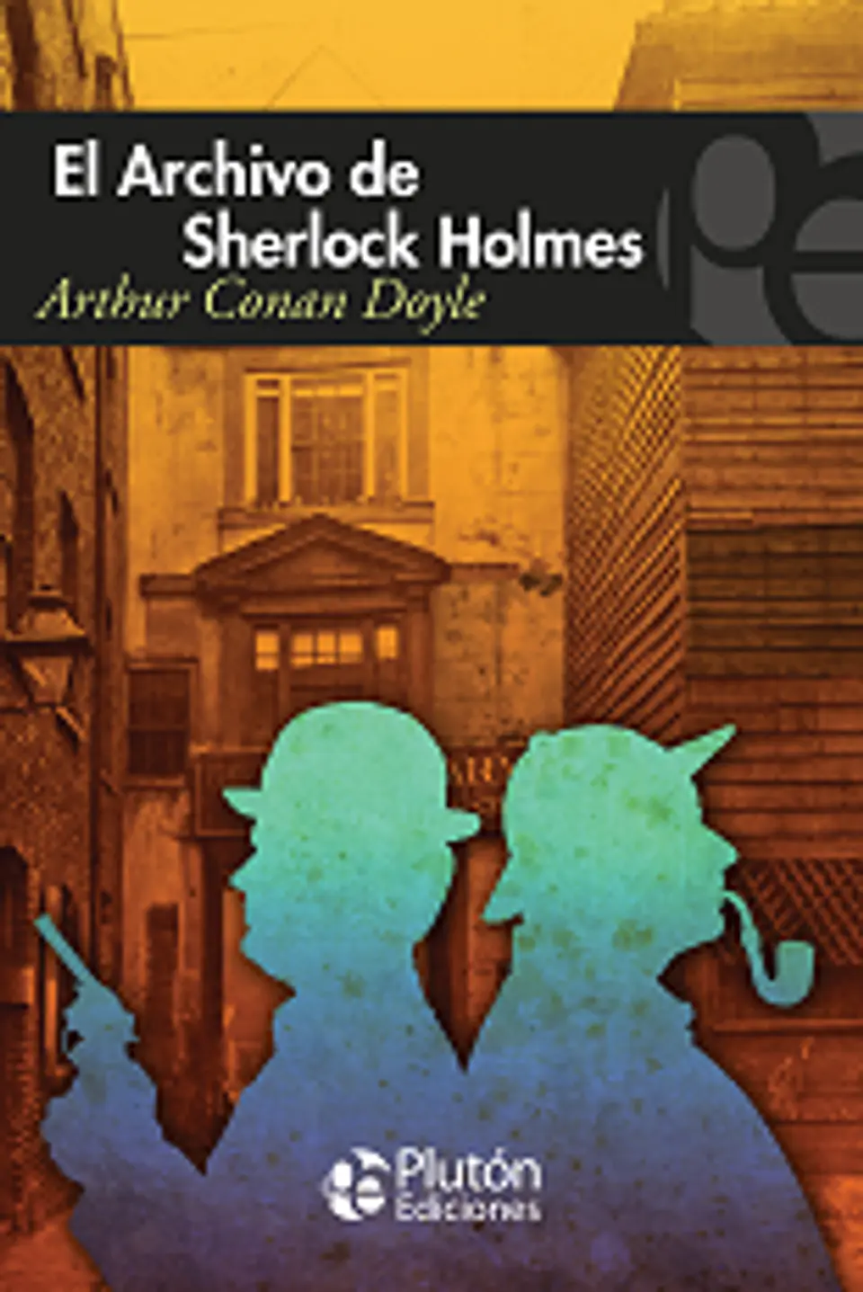 el archivo de sherlock holmes 1