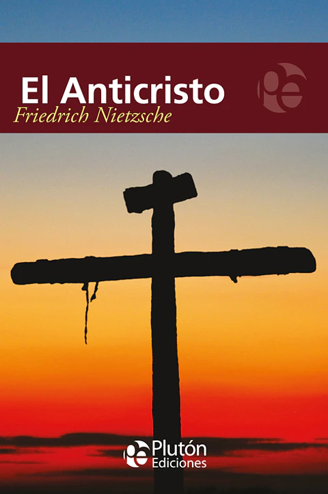 el anticristo