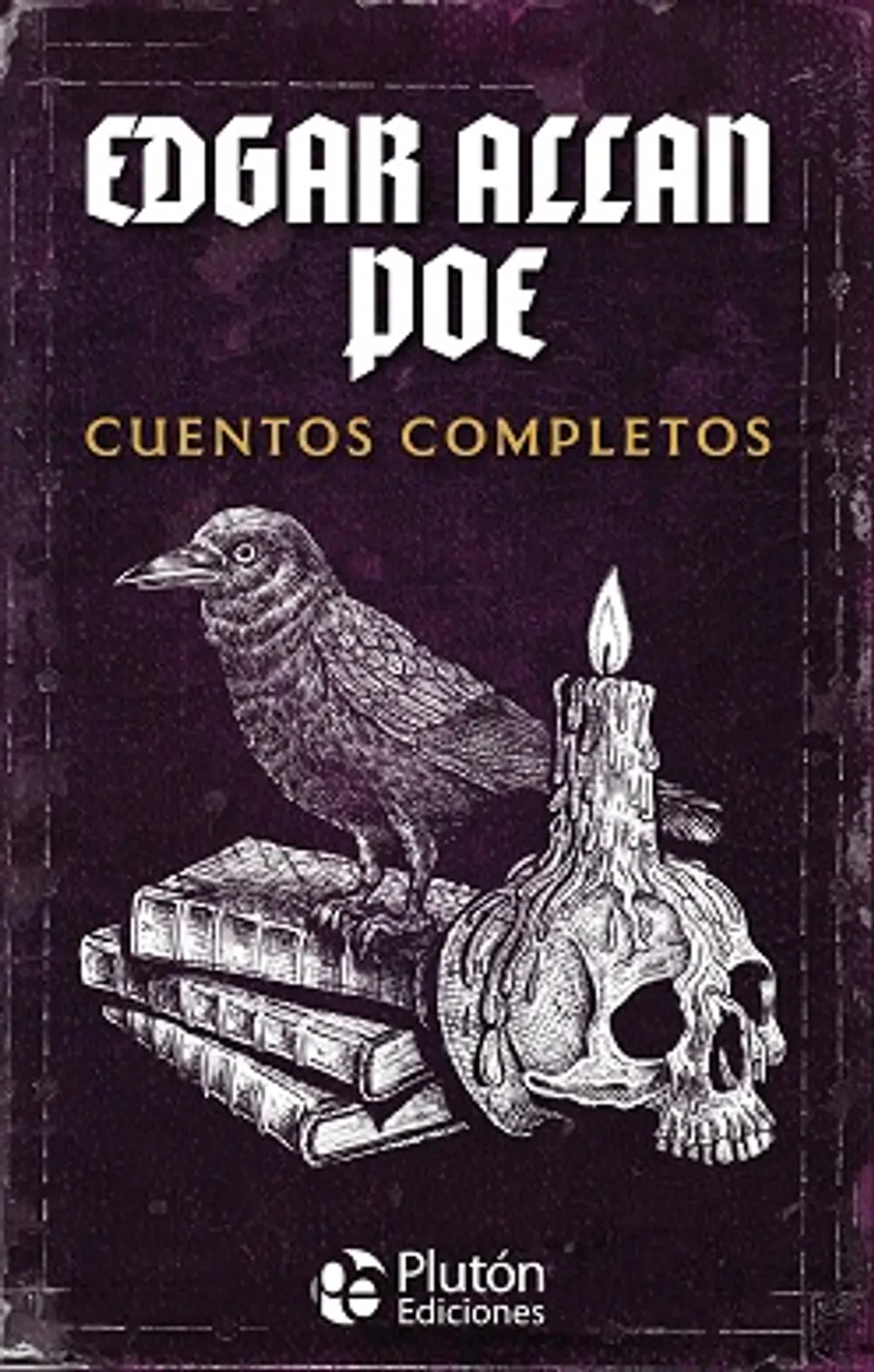edgar allan poe cuentos completos 1