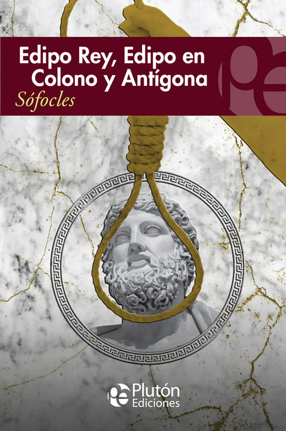edipo rey edipo en colono y antigona 1