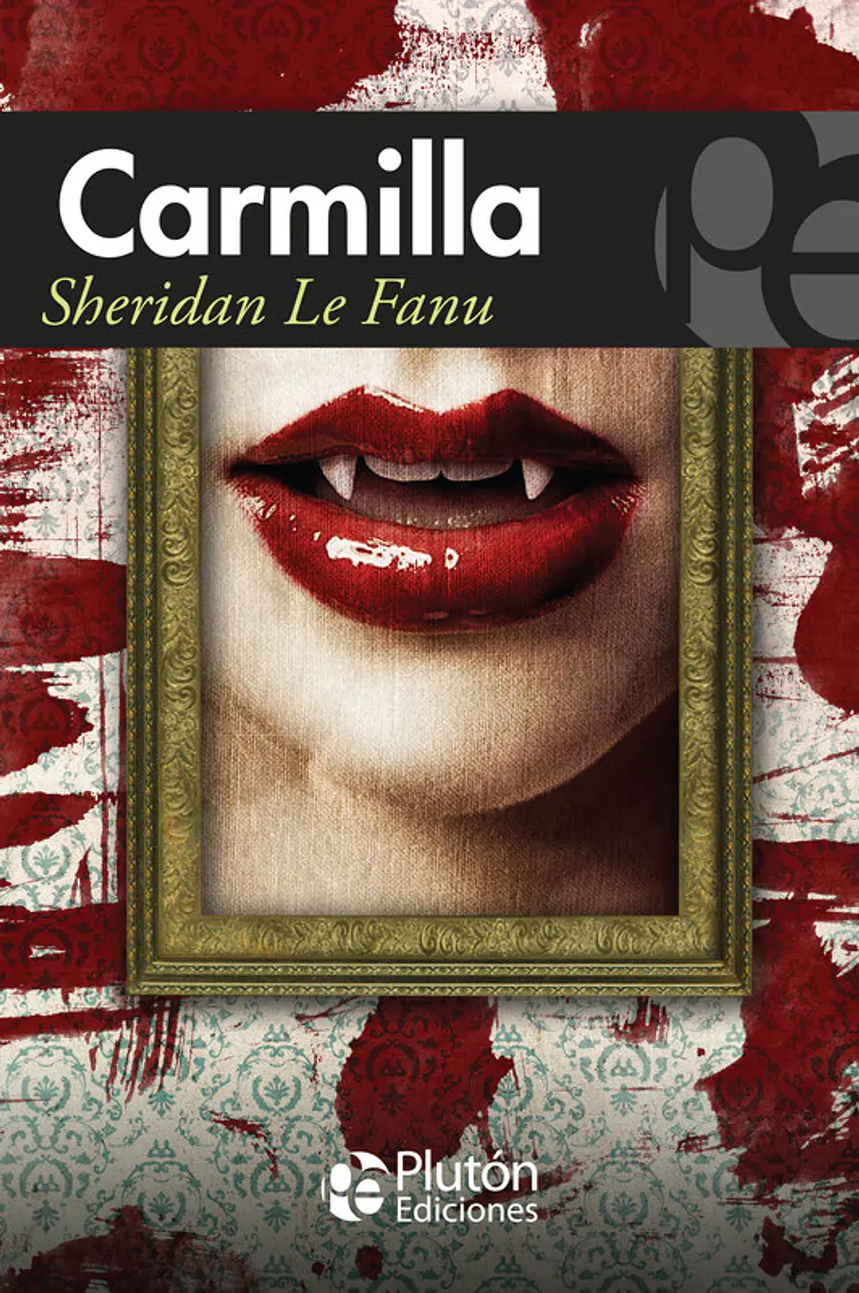 carmilla 1