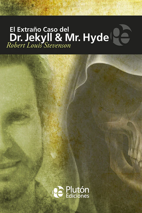 El extraño caso del dr jekyll y mr hyde