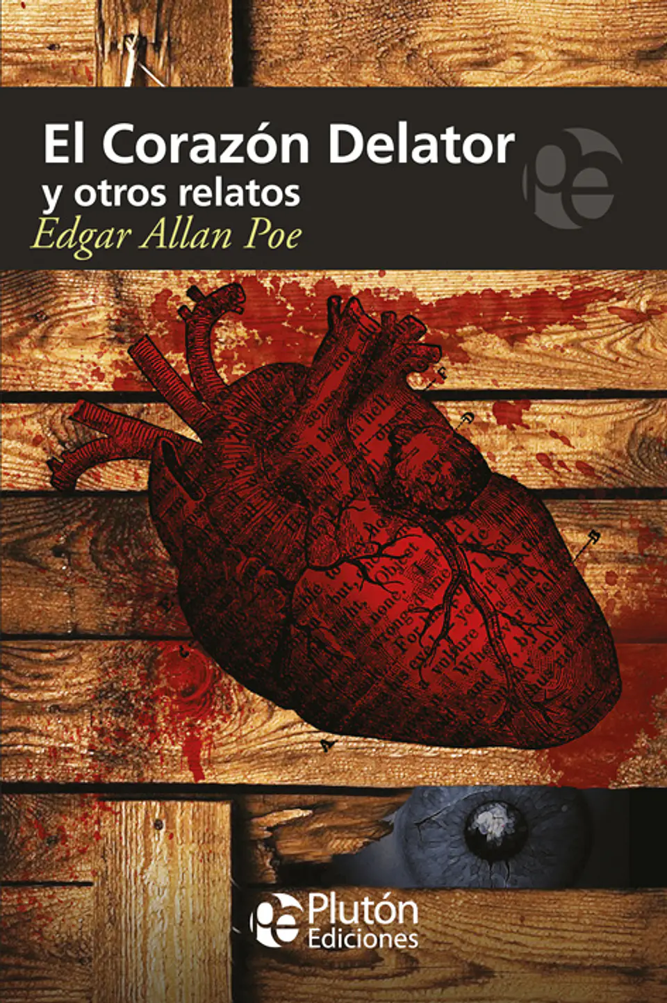 el corazon delator y otros relatos 1