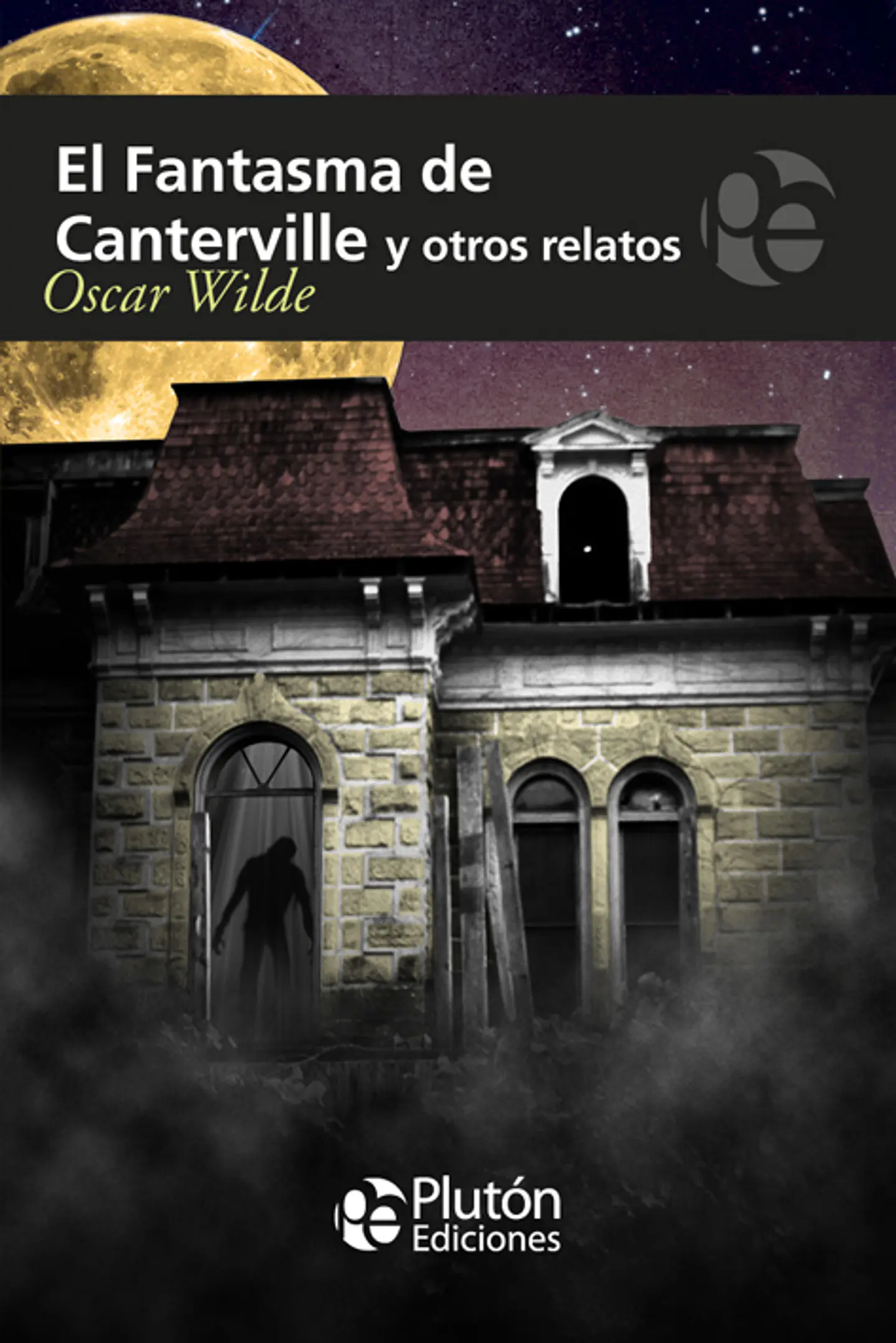 El fantasma de canterville y otros relatos 1