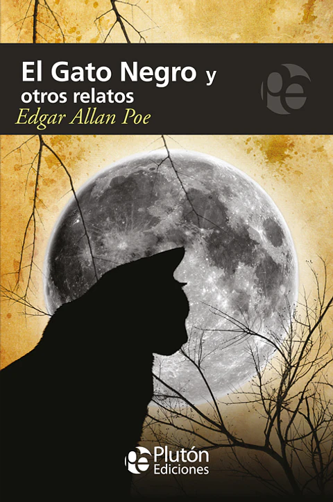 el gato negro y otros relatos