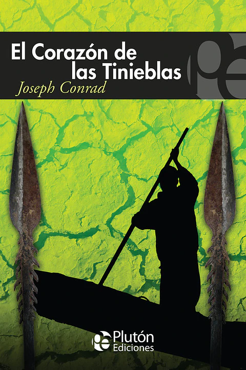El corazon de las tinieblas
