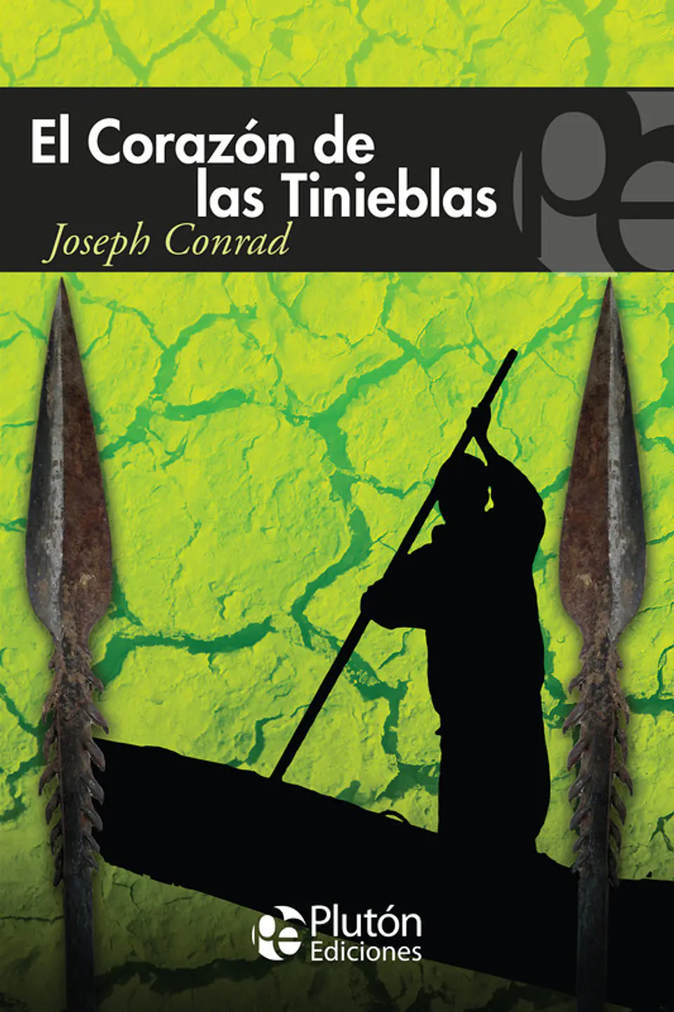 El corazon de las tinieblas 1