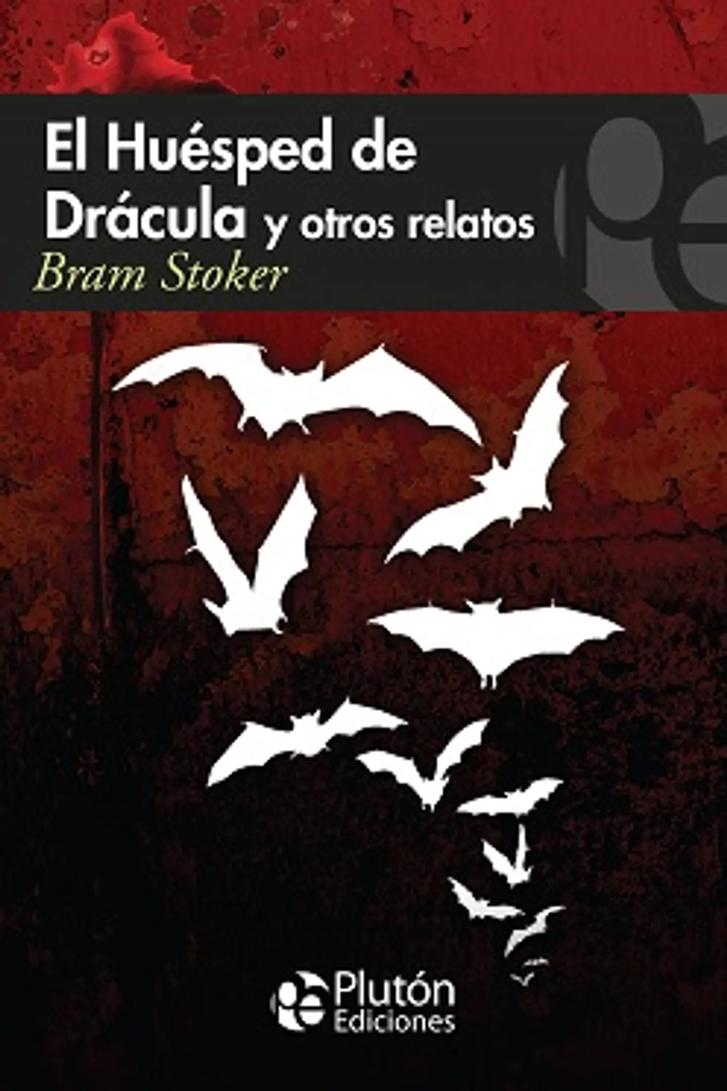 el huesped de dracula y otros relatos 1