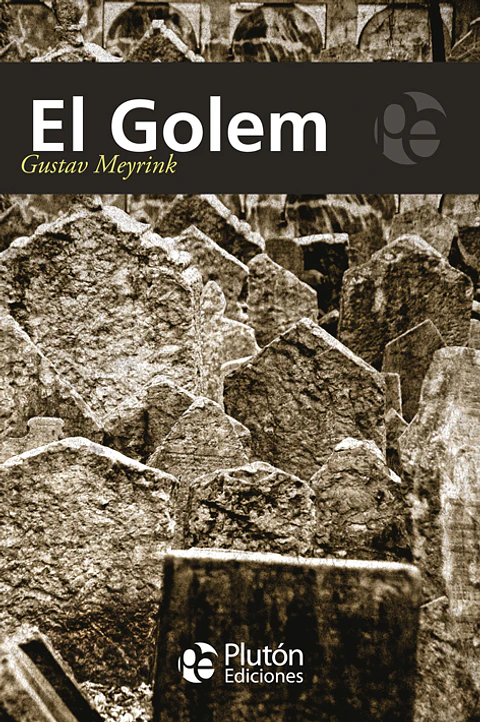el golem