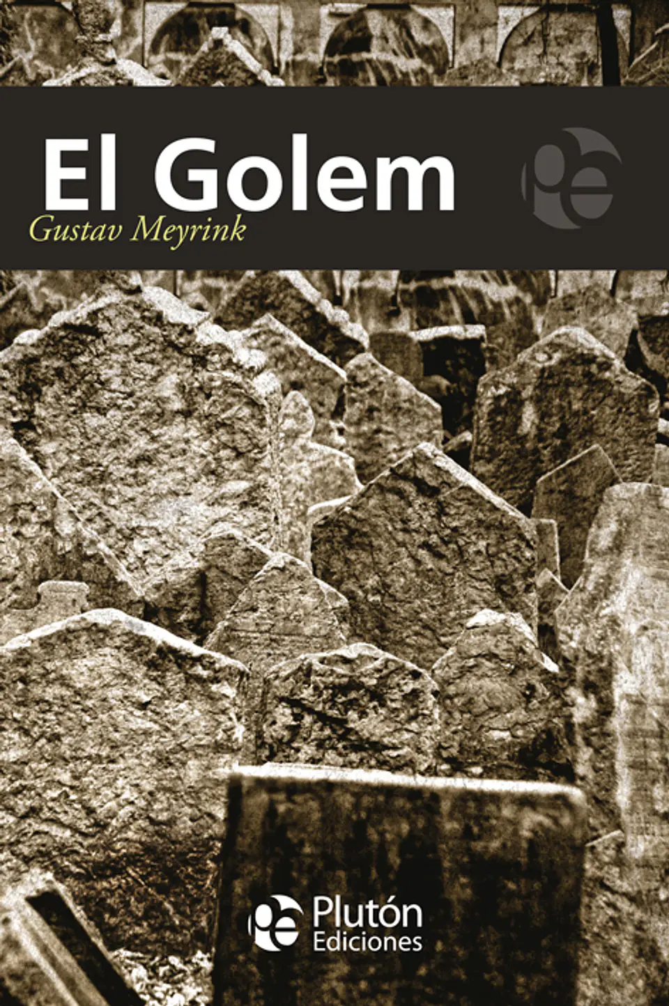 el golem 1