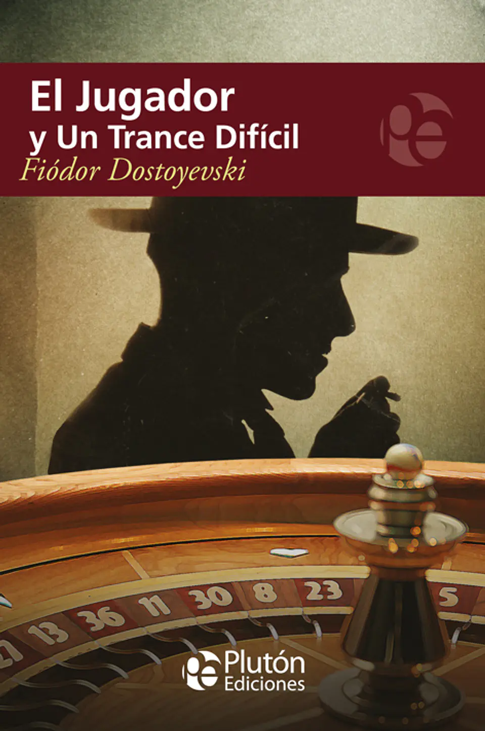 el jugador y un trance dificil 1