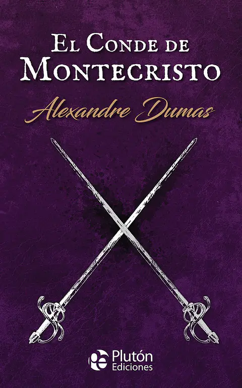 el conde de montecristo