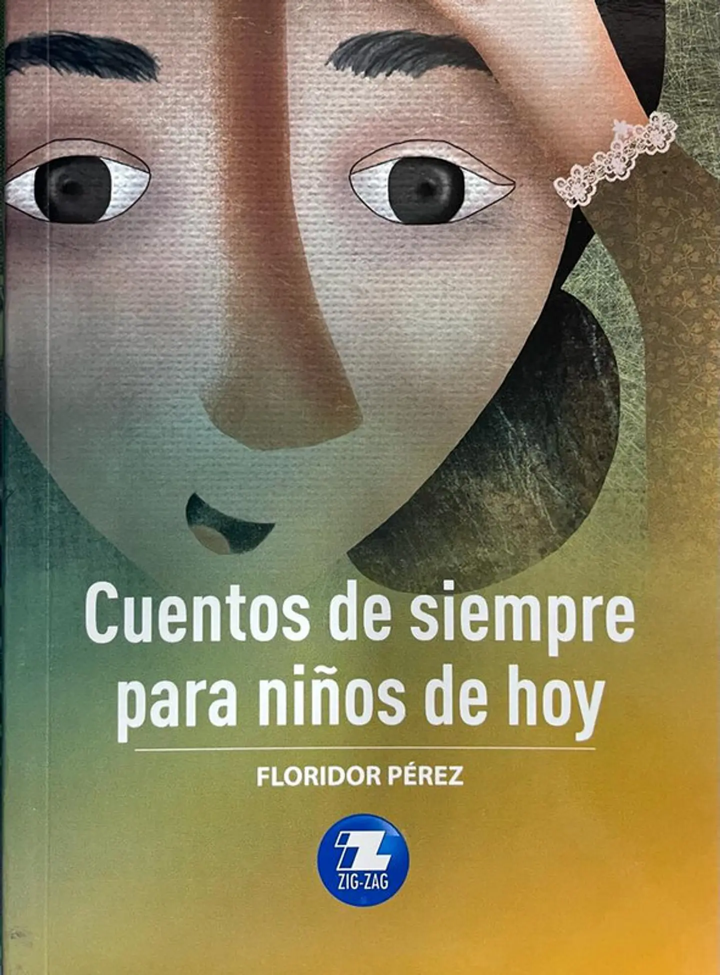 Cuentos de siempre para ni–os de hoy 1