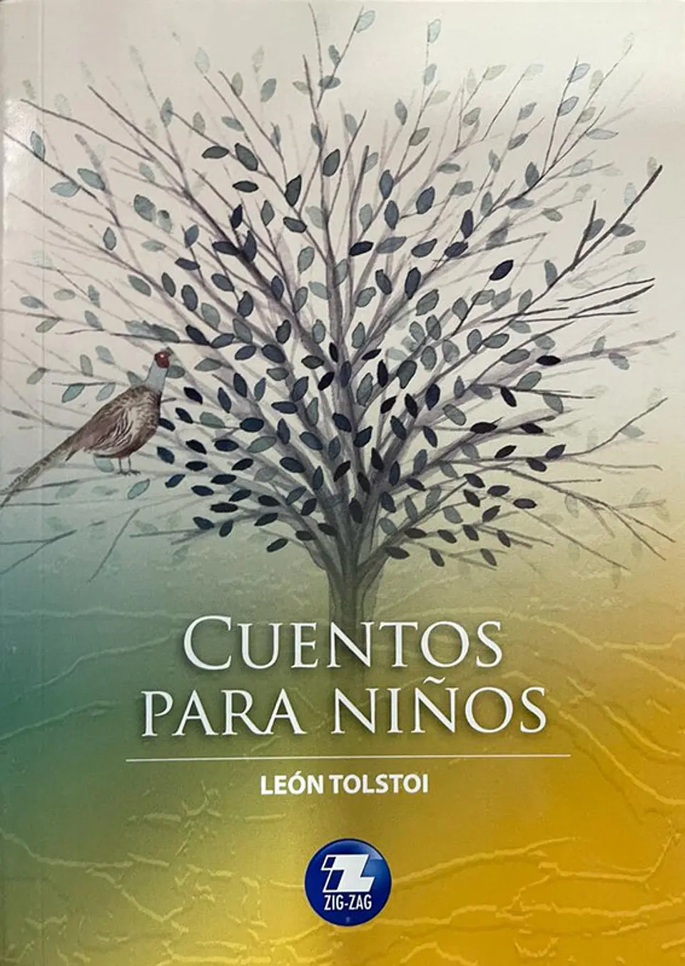 Cuentos para ni–os editorial zigzag 1