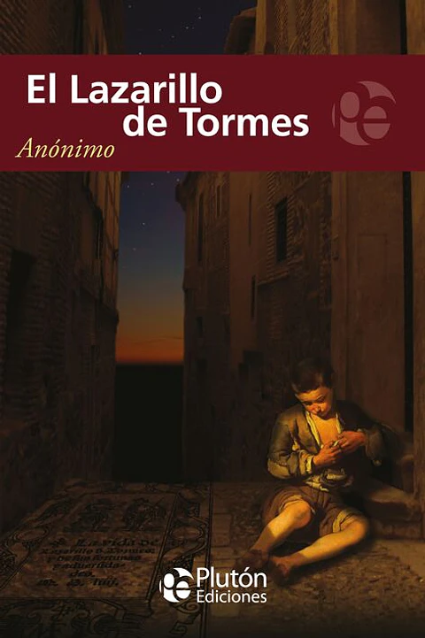 el lazarillo de tormes