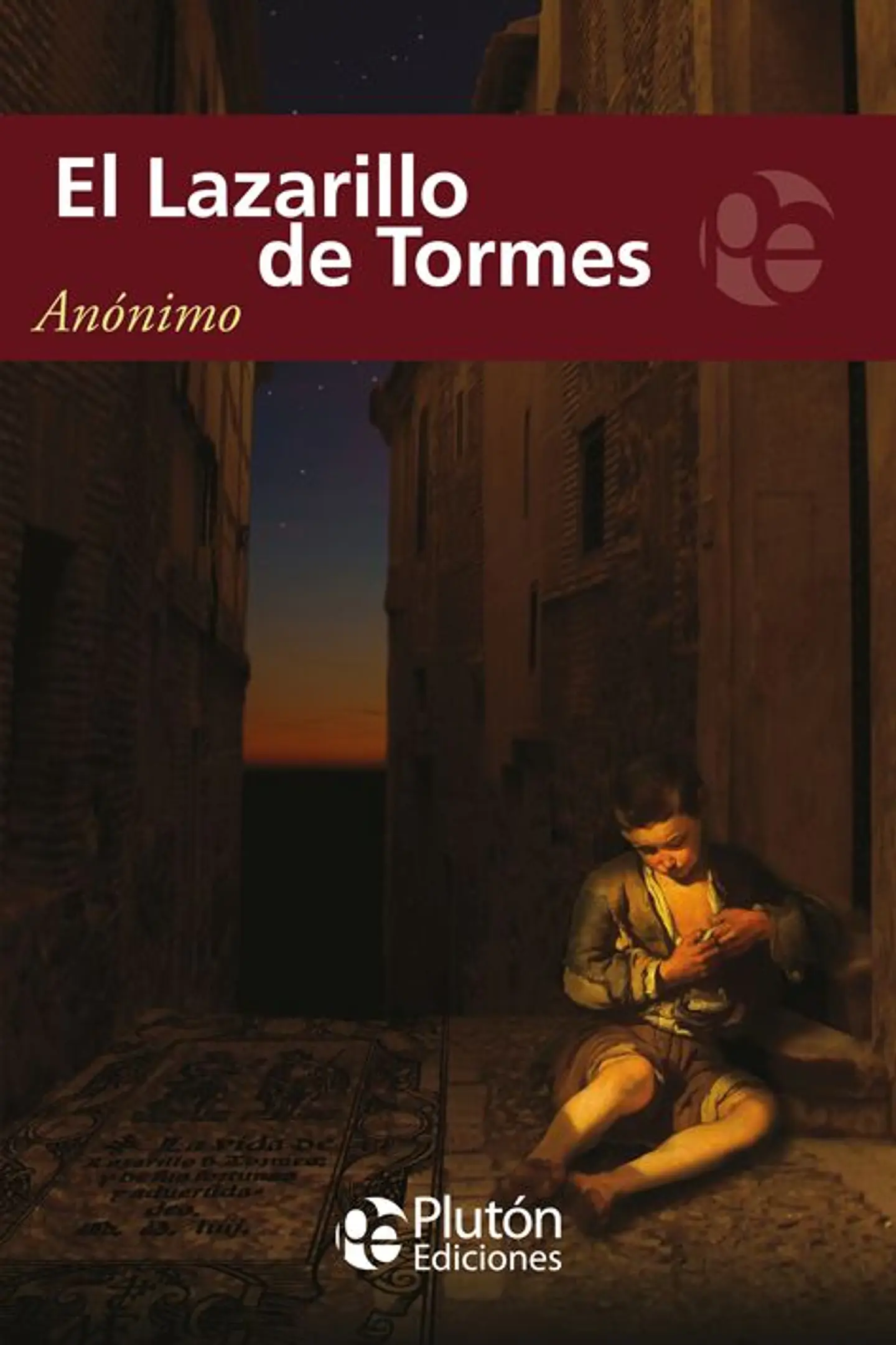 el lazarillo de tormes 1