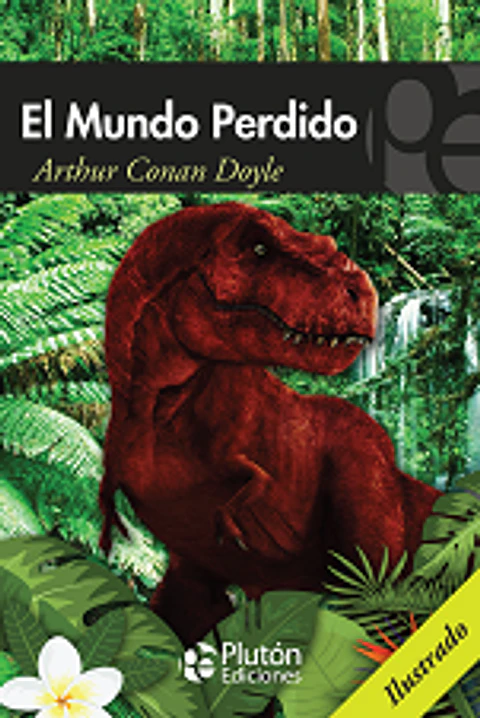 el mundo perdido