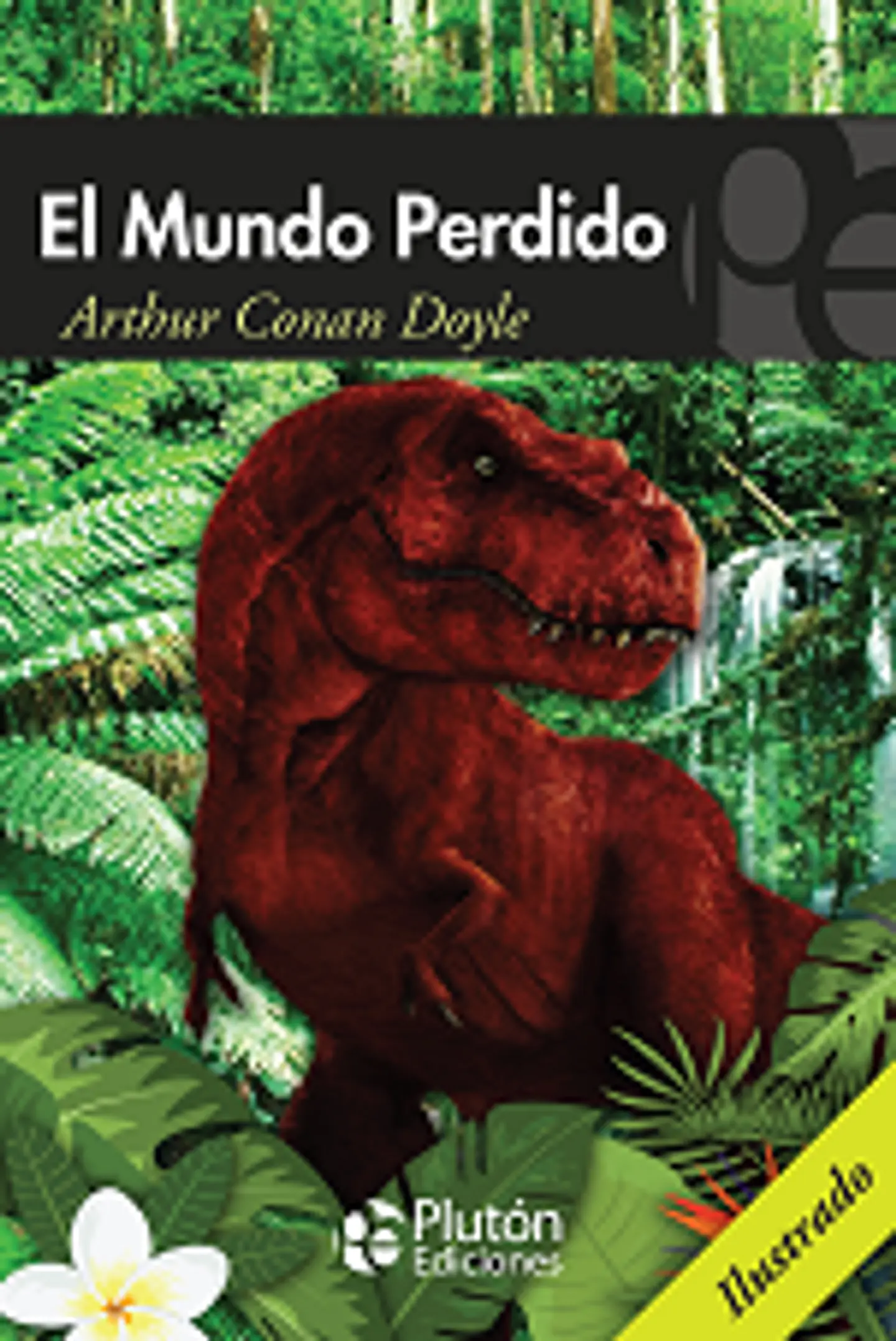 el mundo perdido 1