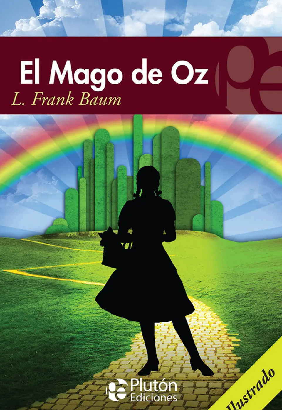 el mago de oz 1